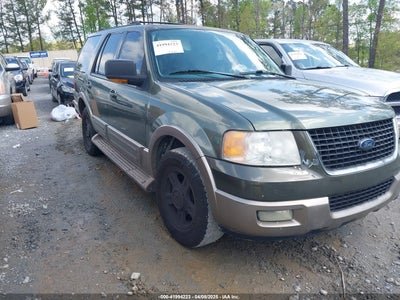 FORD EXPEDITION 2004
