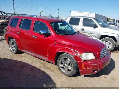 CHEVROLET HHR 2010