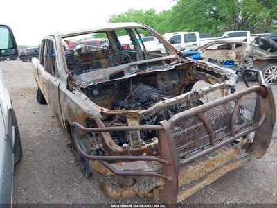 RAM 1500 2022