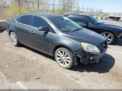 BUICK VERANO 2016