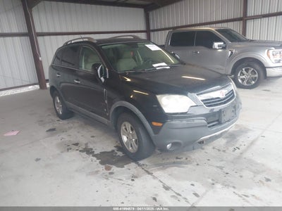 SATURN VUE 2008