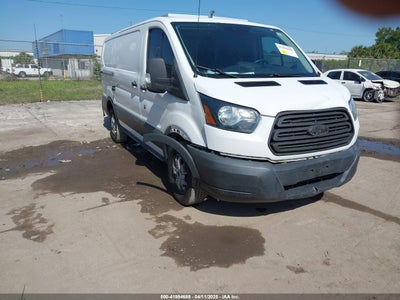 FORD TRANSIT-250 2016