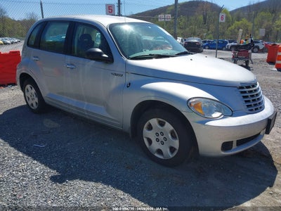 CHRYSLER PT CRUISER 2006