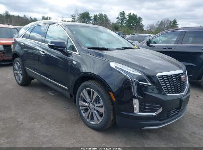 Cadillac Xt5 2025