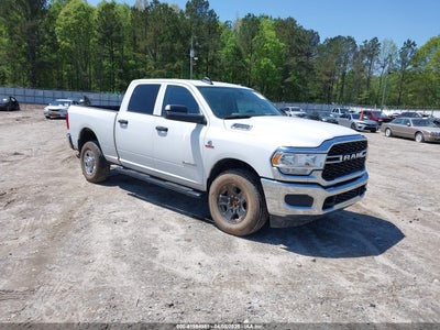 RAM 2500 2020