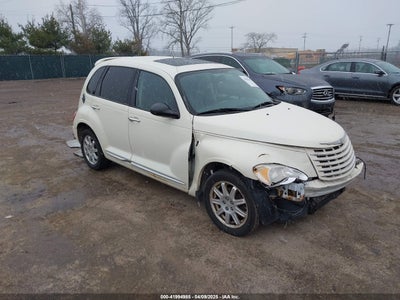 CHRYSLER PT CRUISER 2007
