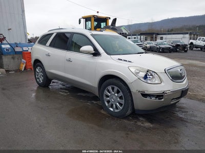 BUICK ENCLAVE 2011
