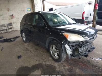 HONDA CR-V 2010