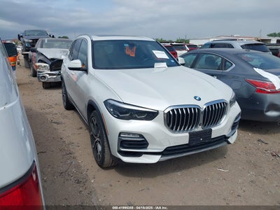 BMW X5 2020