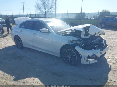 BMW 330I 2019