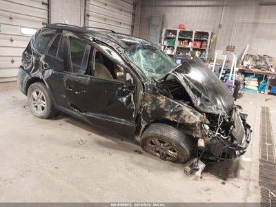 HYUNDAI SANTA FE 2010