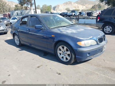 BMW 325I 2003