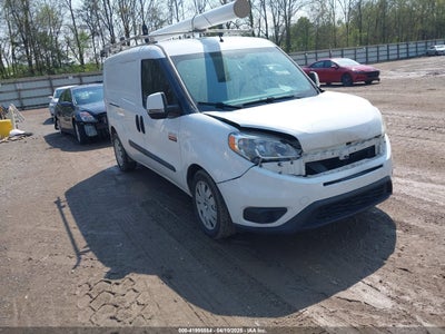 RAM PROMASTER CITY 2016
