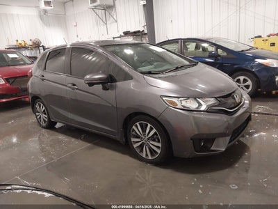 HONDA FIT 2015