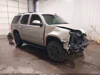 GMC YUKON 2009