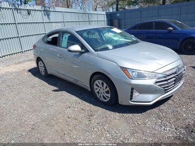 HYUNDAI ELANTRA 2020