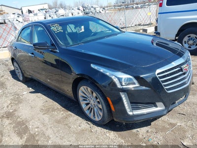 CADILLAC CTS 2019