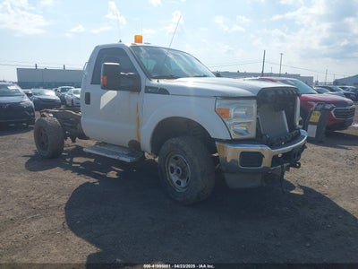 FORD F-350 2011