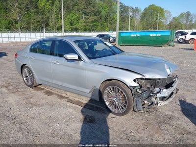 BMW 530I 2019