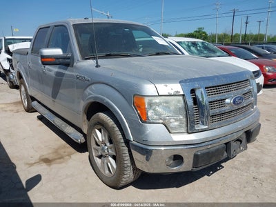 FORD F-150 2010