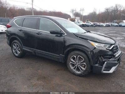 HONDA CR-V 2020
