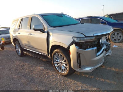 CADILLAC ESCALADE 2024