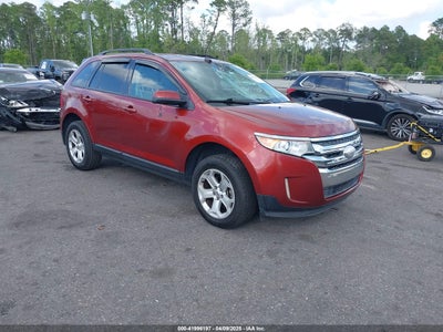 FORD EDGE 2014