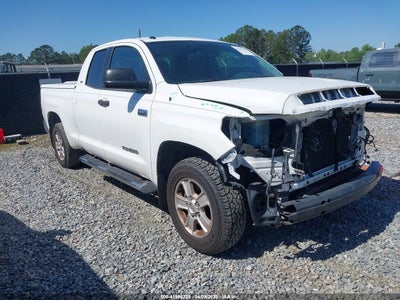 TOYOTA TUNDRA 2015