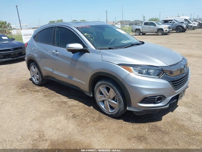 HONDA HR-V 2020
