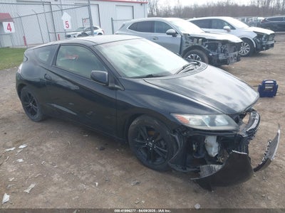 HONDA CR-Z 2015