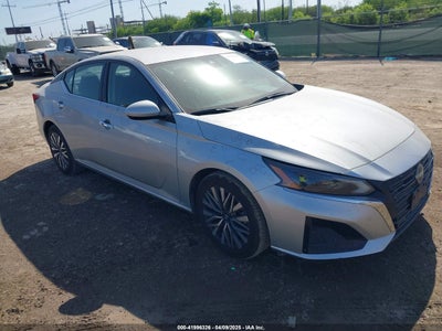 NISSAN ALTIMA 2023