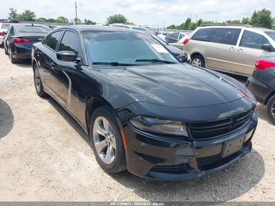 DODGE CHARGER 2017