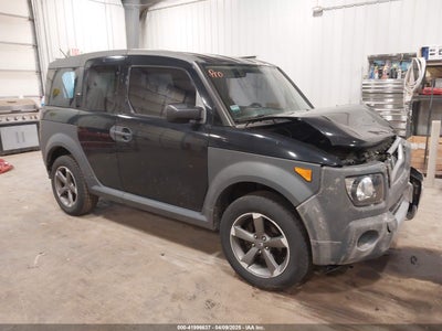 HONDA ELEMENT 2005