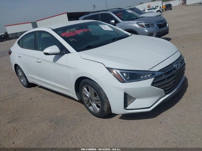 HYUNDAI ELANTRA 2020