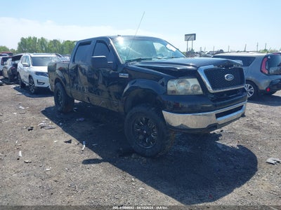 FORD F-150 2007