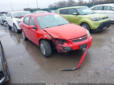 CHEVROLET COBALT 2009