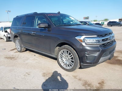 FORD EXPEDITION 2023