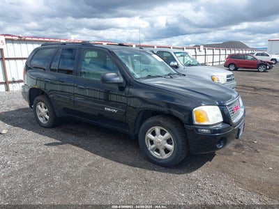 GMC ENVOY 2005