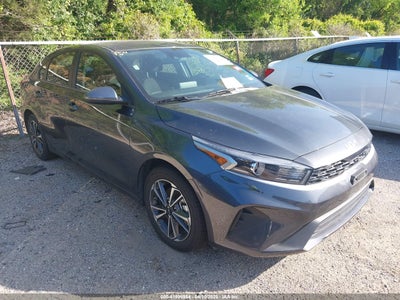 KIA FORTE 2024