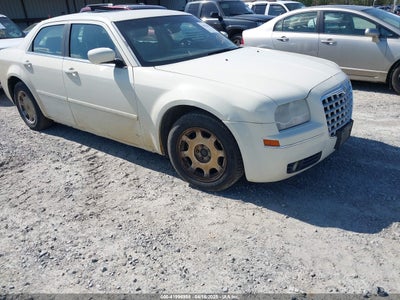 CHRYSLER 300 2005