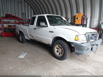 FORD RANGER 2009
