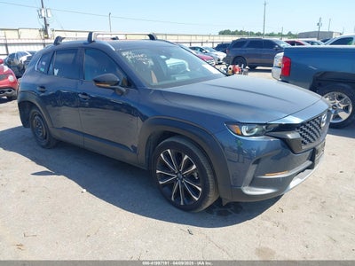 MAZDA CX-50 2023