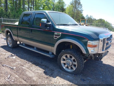FORD F-250 2010