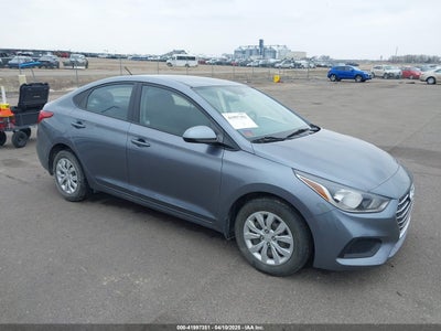 HYUNDAI ACCENT 2020