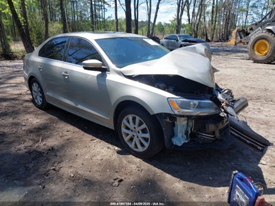 VOLKSWAGEN JETTA 2013
