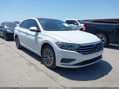 VOLKSWAGEN JETTA 2019