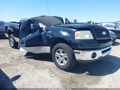 FORD F-150 2006