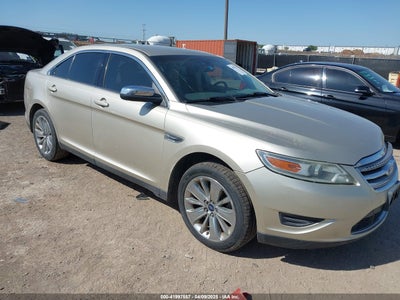 FORD TAURUS 2011