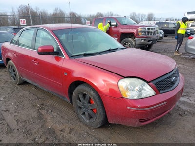 FORD FIVE HUNDRED 2005