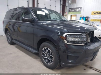 FORD EXPEDITION 2024